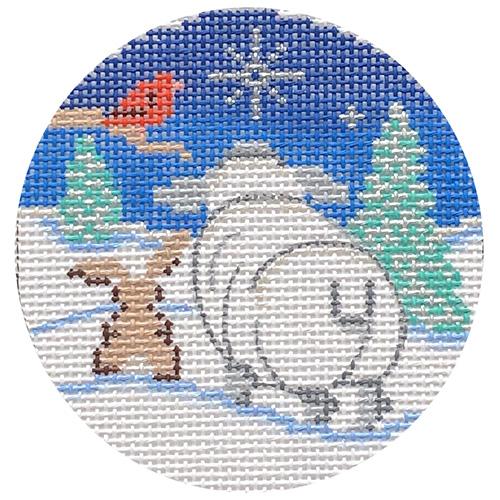 North Star View 4" Round