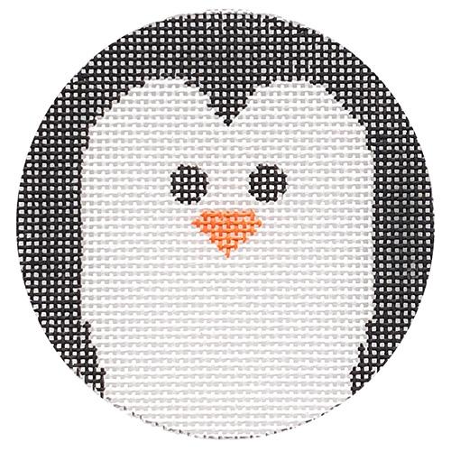 Penguin Face