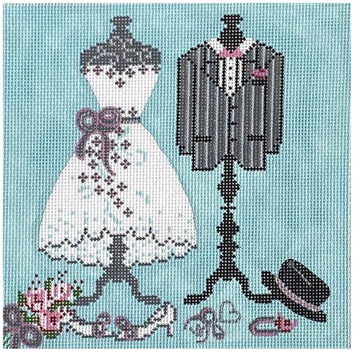 Wedding Wardrobe