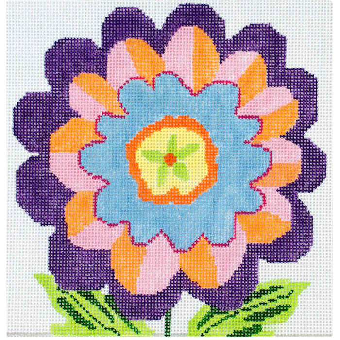 Alice's Flower #4