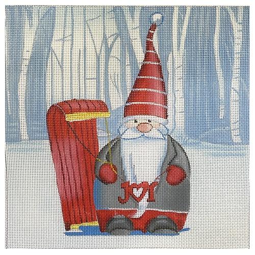 Nordic Gnomes - Joy
