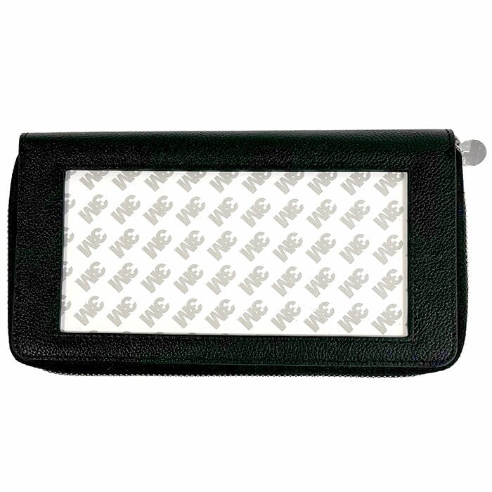 All-In Wallet - Black & Ivory - Image 2