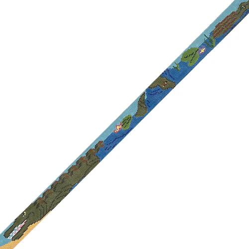 Alligator Belt CO