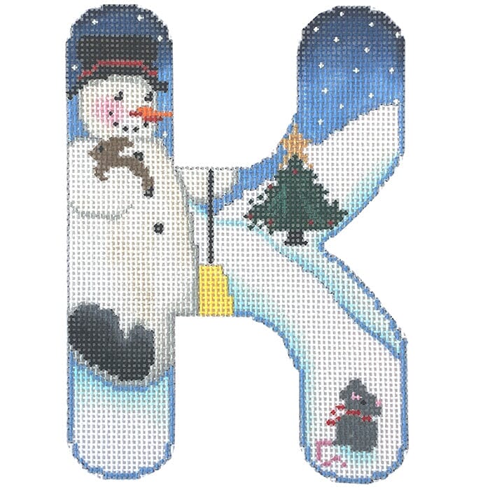 Alpha Snowman - Image 10