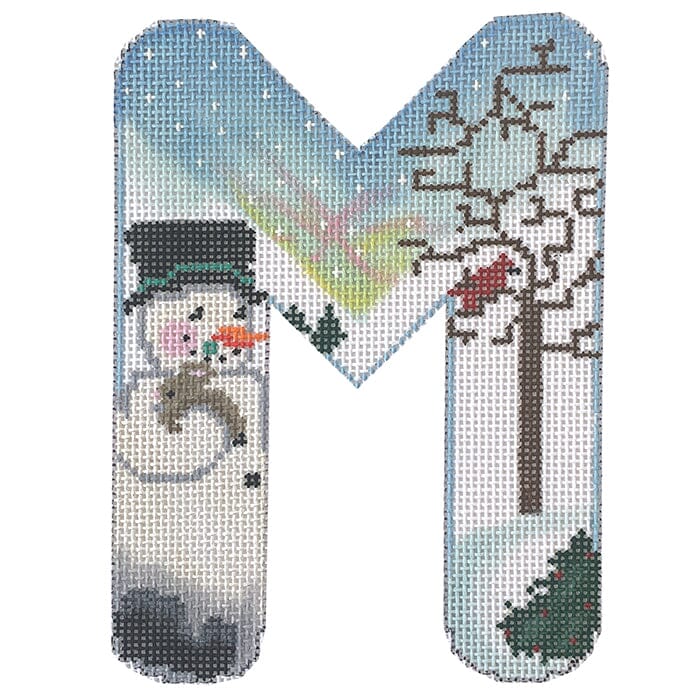 Alpha Snowman - Image 11