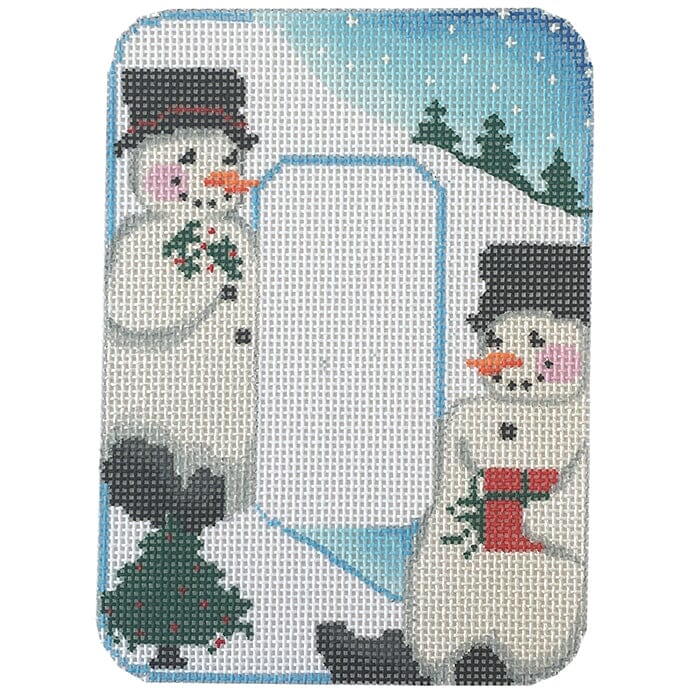 Alpha Snowman - Image 13