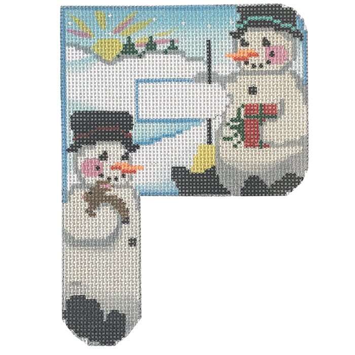 Alpha Snowman - Image 14