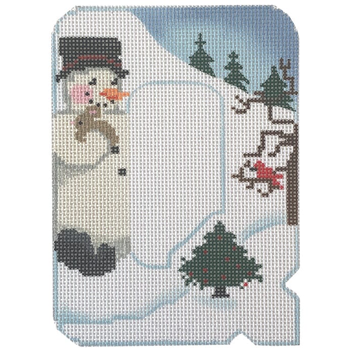 Alpha Snowman - Image 15