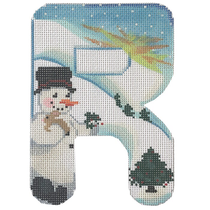 Alpha Snowman - Image 16