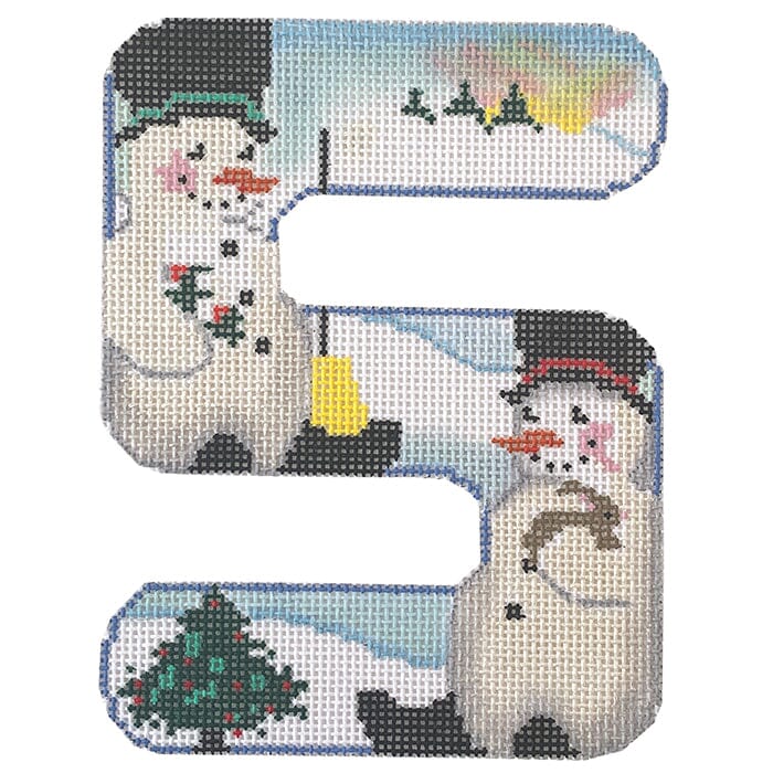 Alpha Snowman - Image 17
