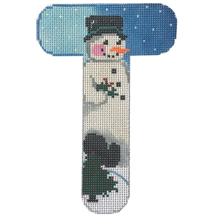 Alpha Snowman - Image 18
