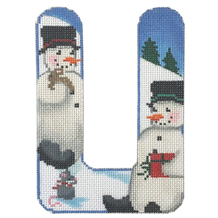 Alpha Snowman - Image 19