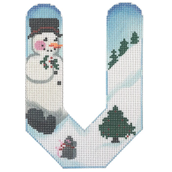 Alpha Snowman - Image 20