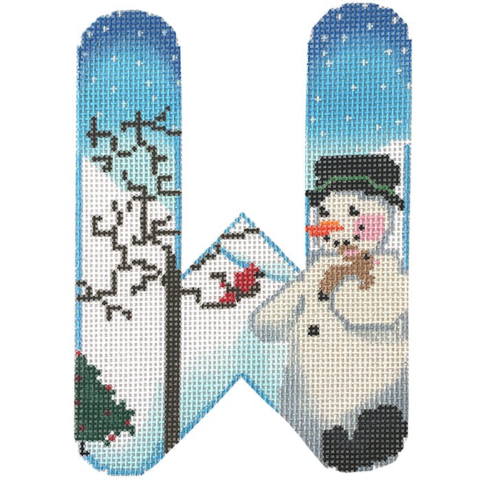 Alpha Snowman - Image 21