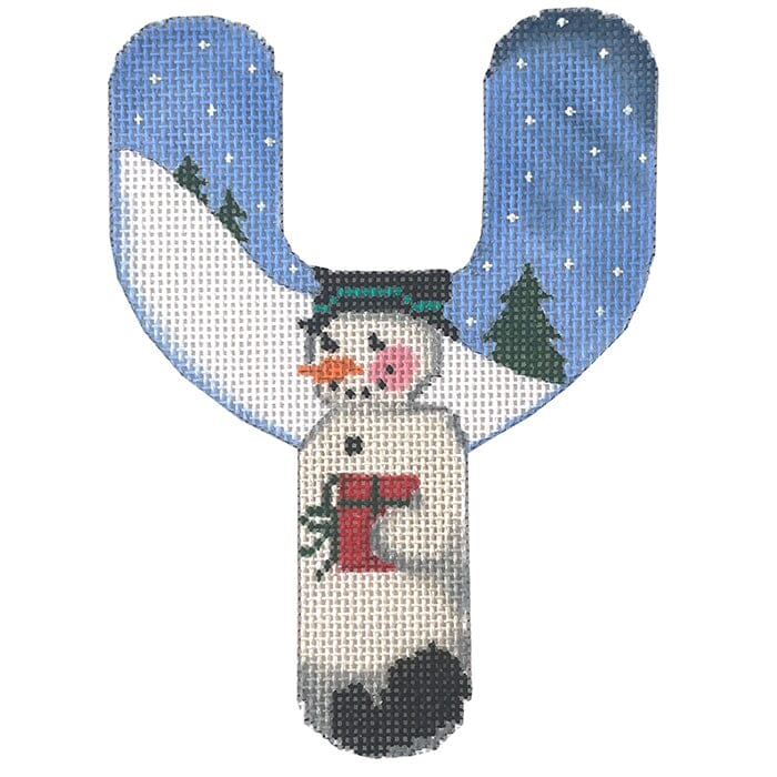 Alpha Snowman - Image 22