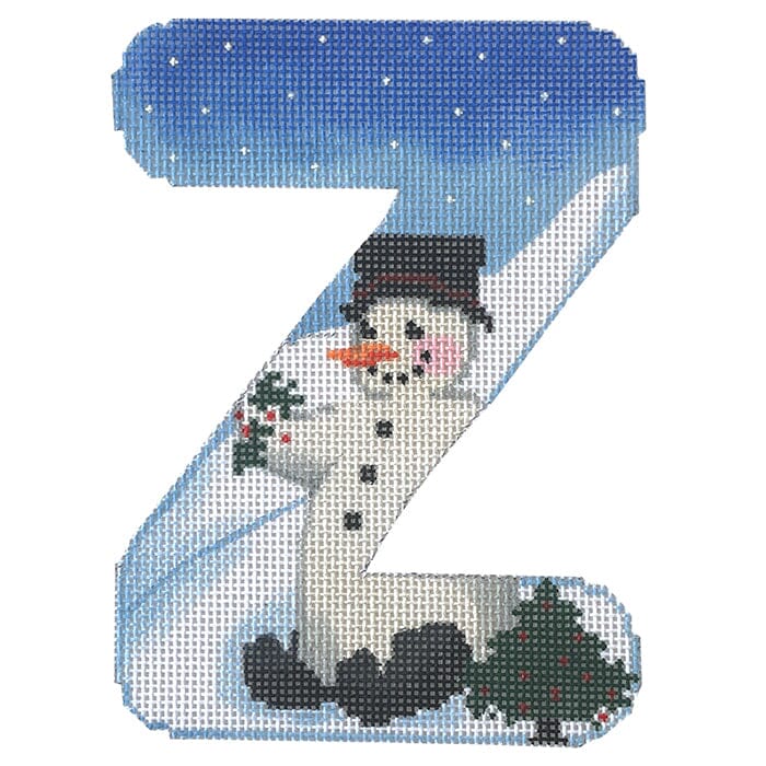 Alpha Snowman - Image 23