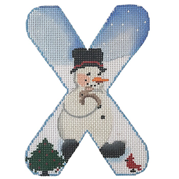 Alpha Snowman - Image 24