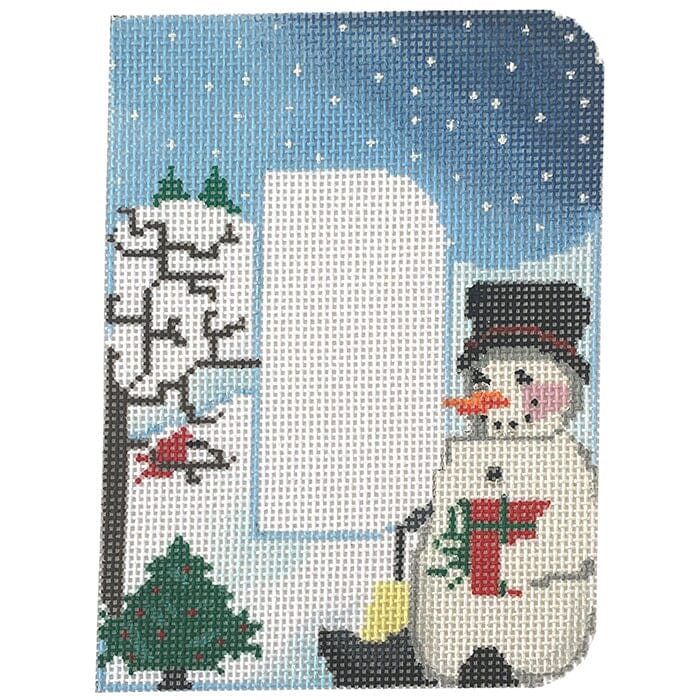 Alpha Snowman - Image 3