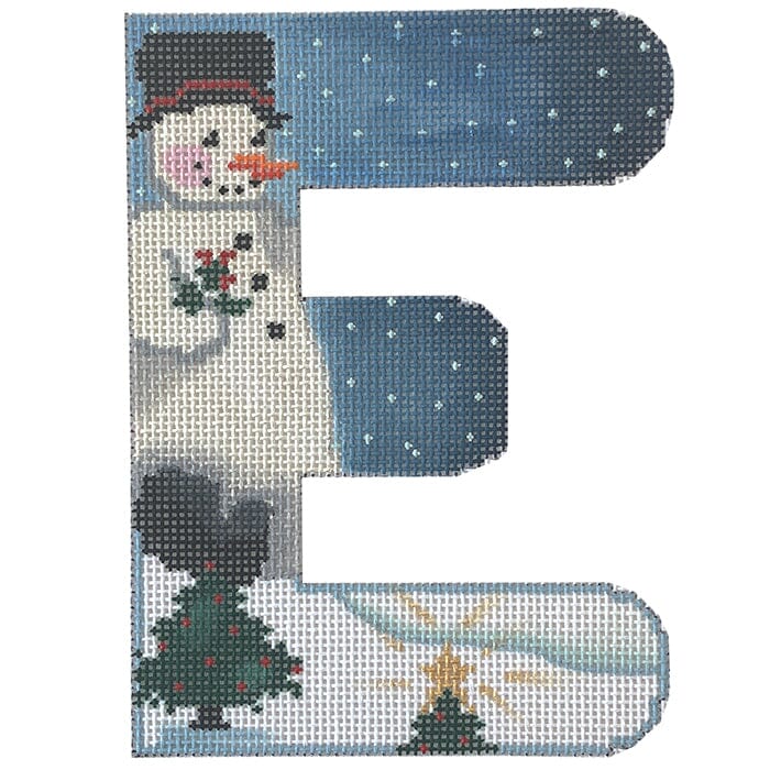 Alpha Snowman - Image 4