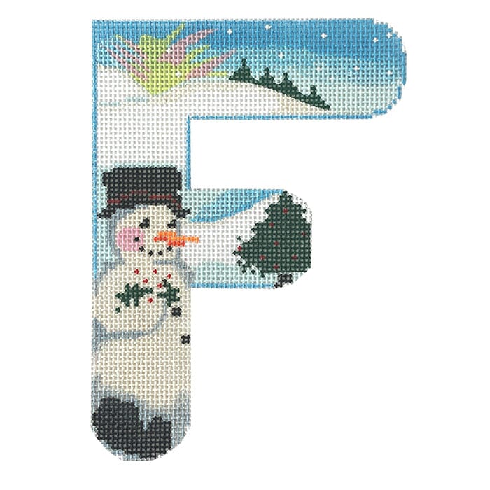 Alpha Snowman - Image 5