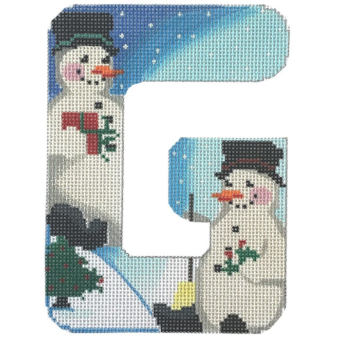 Alpha Snowman - Image 6