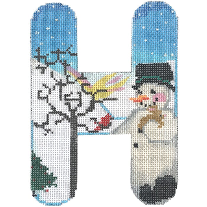 Alpha Snowman - Image 7