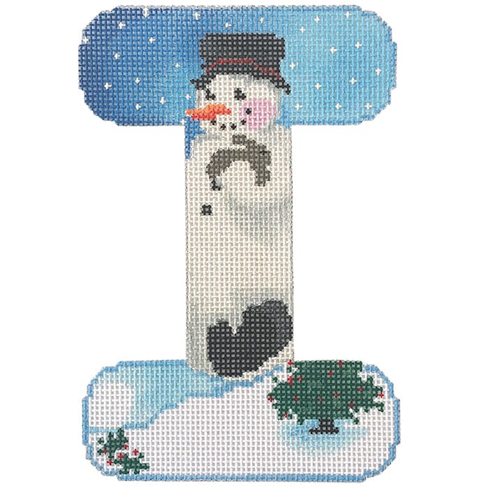 Alpha Snowman - Image 8