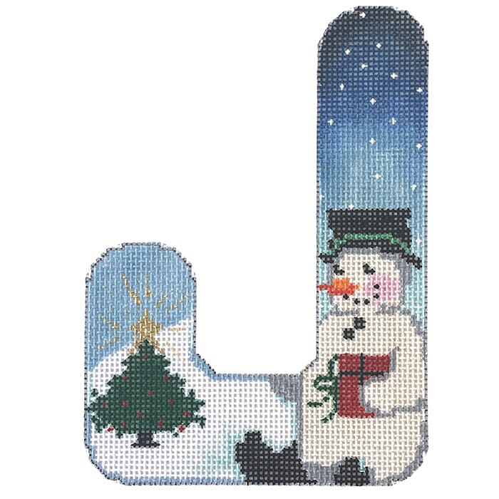 Alpha Snowman - Image 9