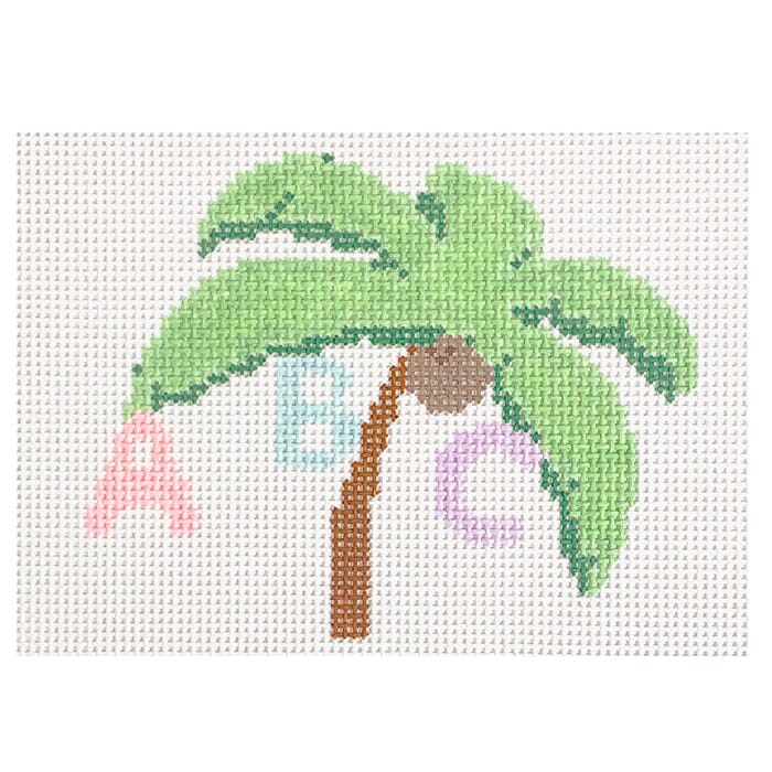 Alphabet ABC Tree