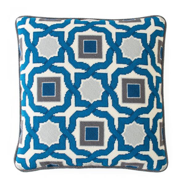Amalfi Blue Kit