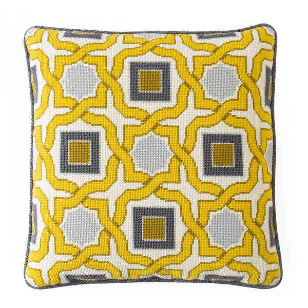 Amalfi Yellow Kit