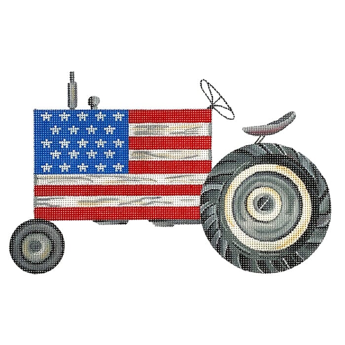 American Home - Tractor
