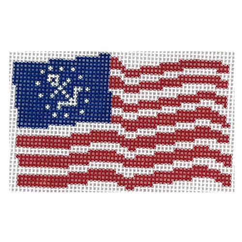American Yacht Ensign Flag
