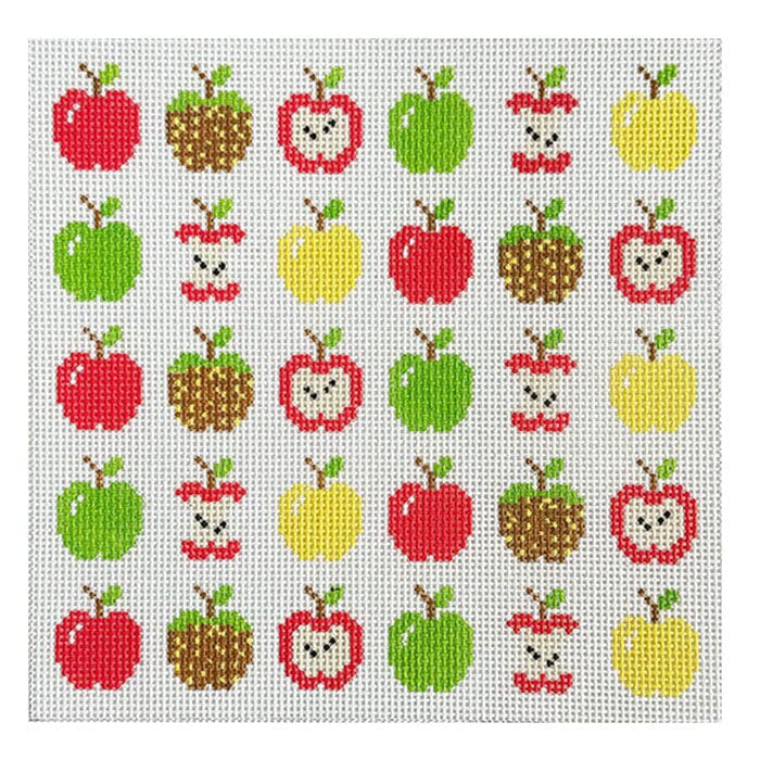 An Apple a Day