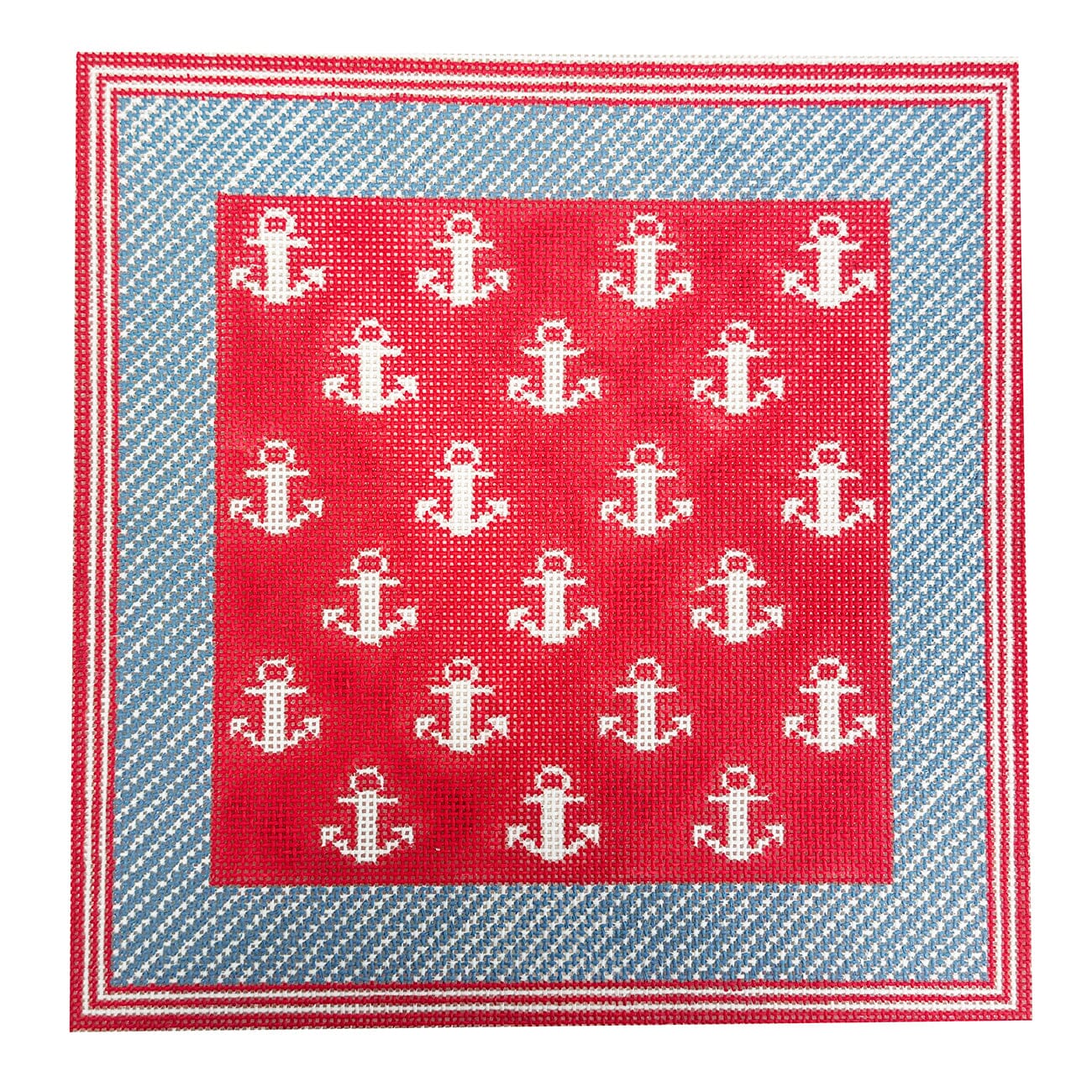 Anchors Away Square