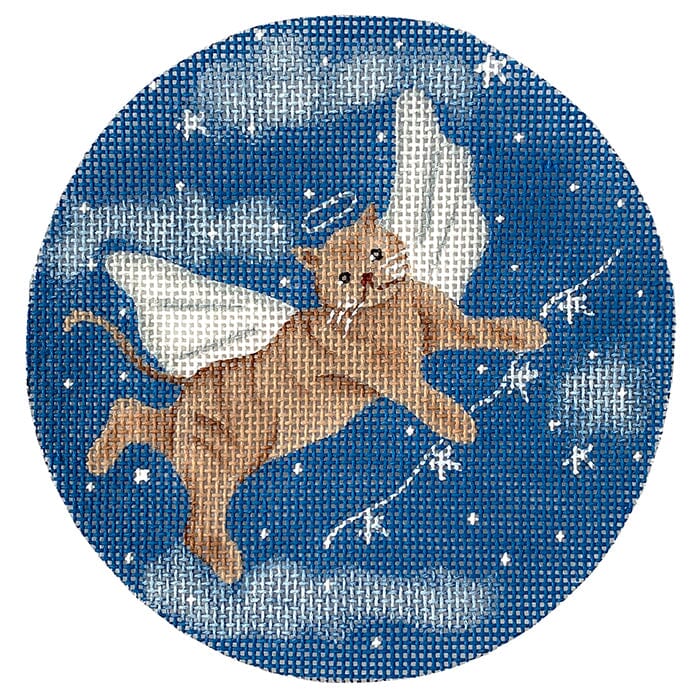Angel Cat