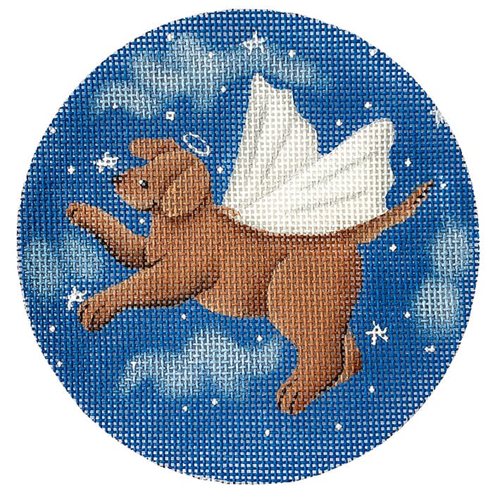 Angel Dog