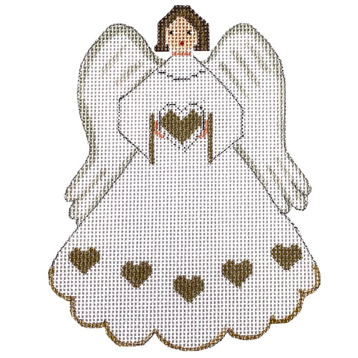 Angel Heart with SG