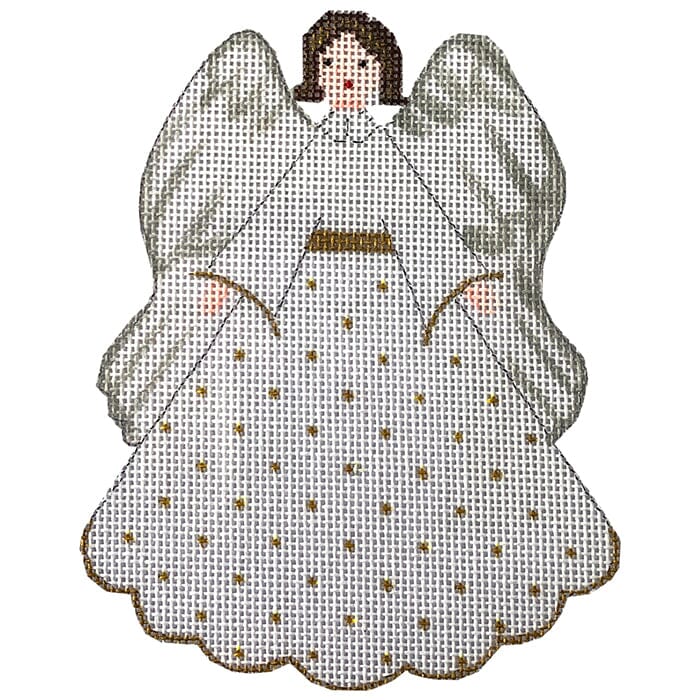 Angel Praise with SG