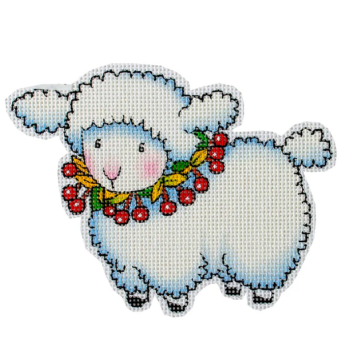 Animals: Little Lamb