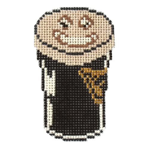Guinness Ornament