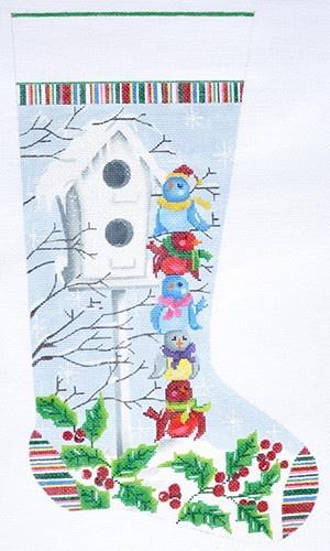 Birdies Stocking