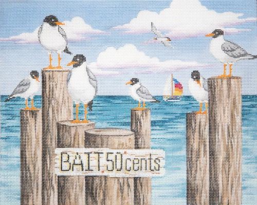 Seagulls