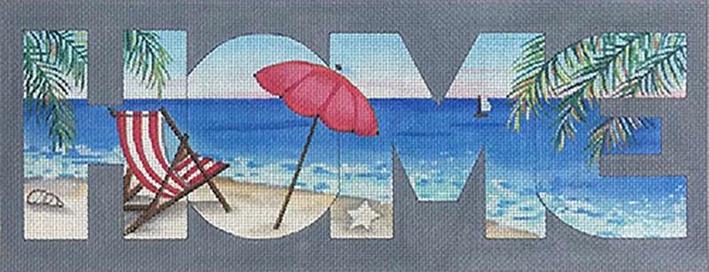 Home - Beach View