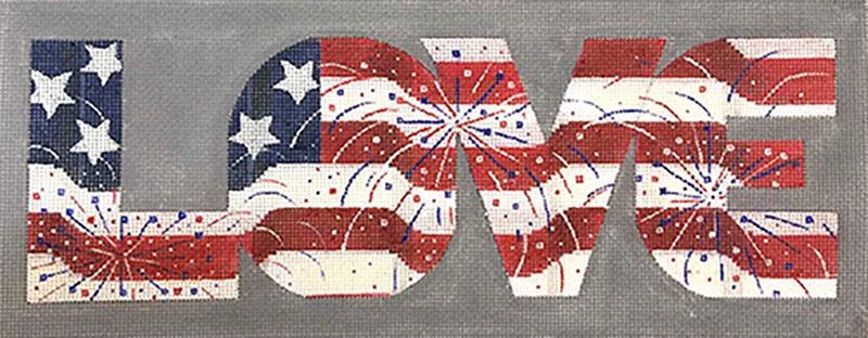 Love - America