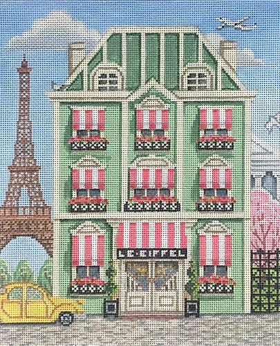 Paris Hotel