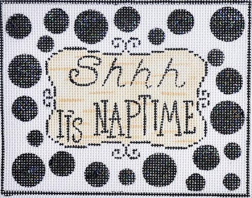 Shh-Naptime