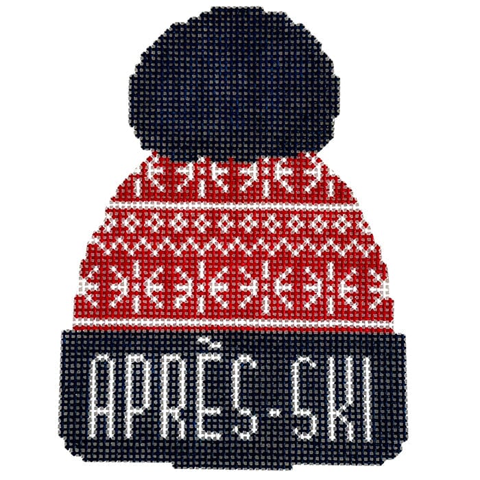 Apres Ski Hat