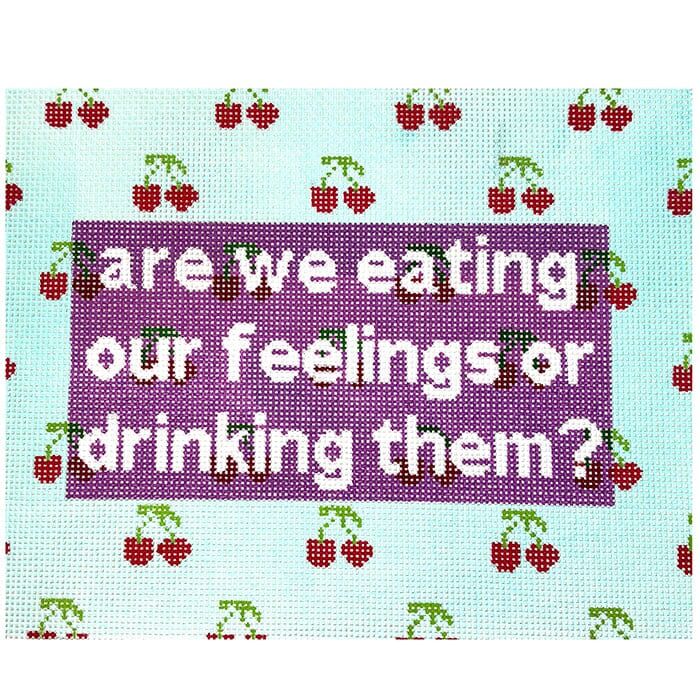 Are We Eating Our Feelings?