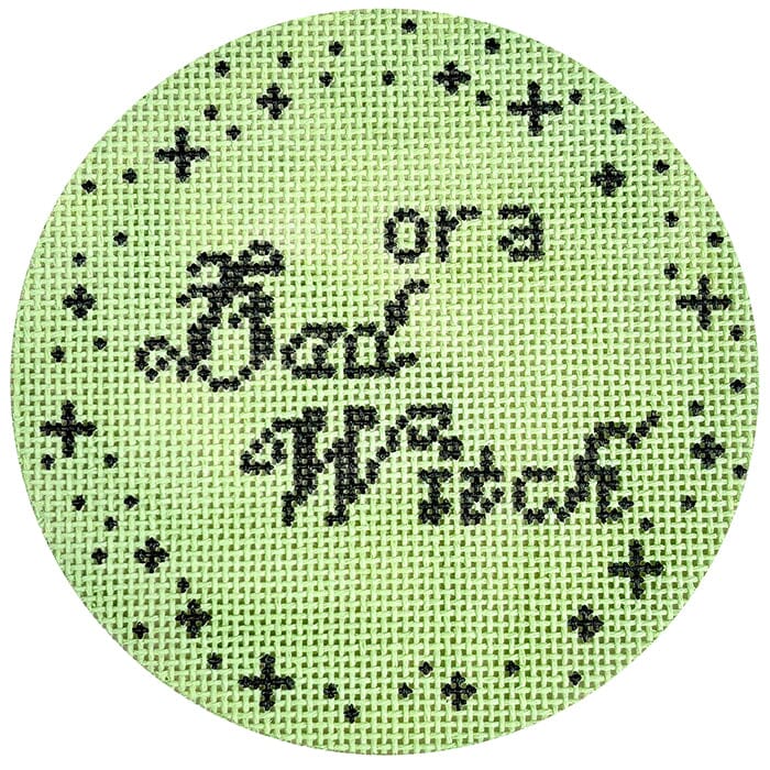 Or a Bad Witch Round